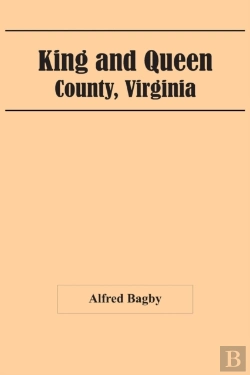 Bertrand.pt - King And Queen; County, Virginia