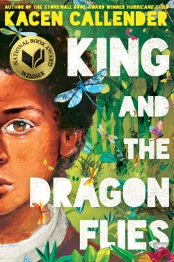 Bertrand.pt - King And The Dragonflies