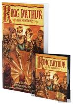 King Arthur And His Knights Bundle