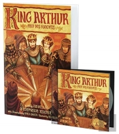 King Arthur And His Knights Bundle