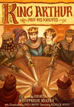 Bertrand.pt - King Arthur And His Knights