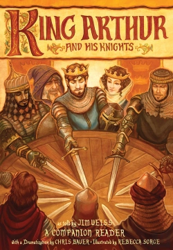 Bertrand.pt - King Arthur And His Knights