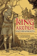 King Arthur And His Knights
