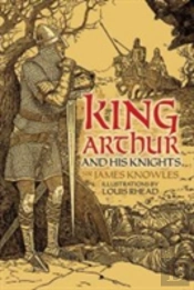 King Arthur And His Knights
