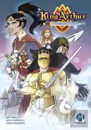 King Arthur And The Knights Of Justice