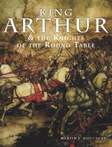King Arthur And The Knights Of The Round Table