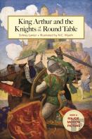 King Arthur And The Knights Of The Round Table