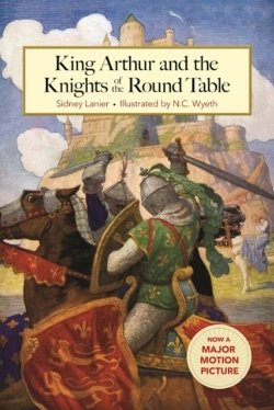 Bertrand.pt - King Arthur And The Knights Of The Round Table
