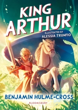 Bertrand.pt - King Arthur