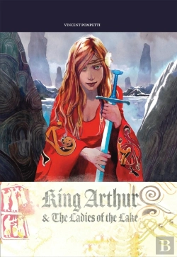 Bertrand.pt - King Arthur & The Ladies Of The Lake