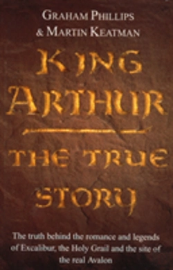 Bertrand.pt - King Arthur