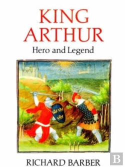 Bertrand.pt - King Arthur: Hero And Legend