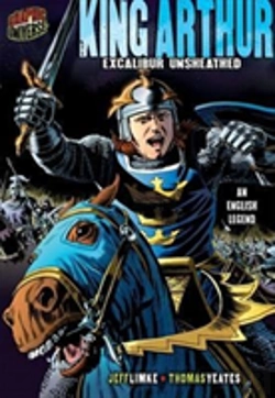 Bertrand.pt - King Arthur