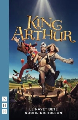 Bertrand.pt - King Arthur