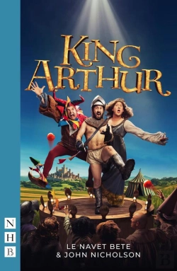 Bertrand.pt - King Arthur