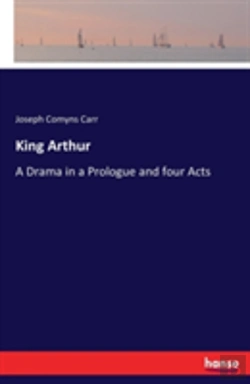 Bertrand.pt - King Arthur