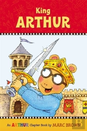 King Arthur