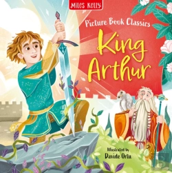 Bertrand.pt - King Arthur