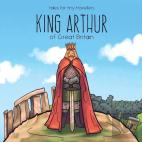 King Arthur Of Great Britain