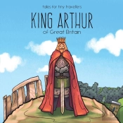 King Arthur Of Great Britain