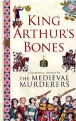 Bertrand.pt - King Arthur'S Bones