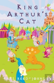 King Arthurs Cat