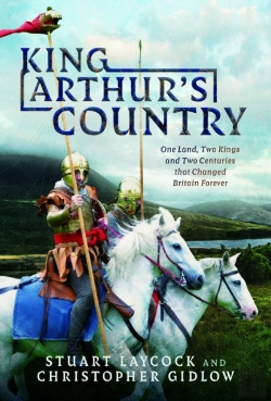 Bertrand.pt - King Arthur'S Country