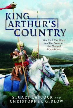 Bertrand.pt - King Arthur'S Country