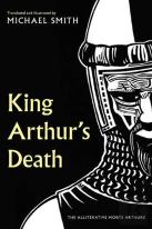 King Arthur'S Death