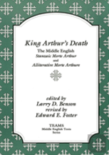 King Arthur'S Death