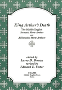 Bertrand.pt - King Arthur'S Death