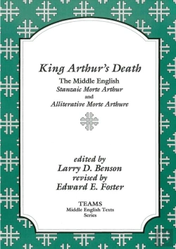 Bertrand.pt - King Arthur'S Death