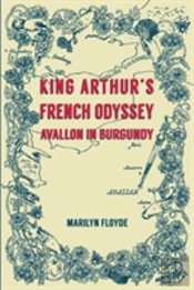 King Arthur'S French Odyssey