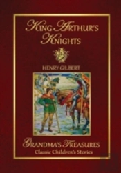 King Arthur'S Knights