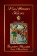 King Arthur'S Knights