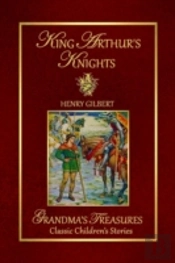 King Arthur'S Knights
