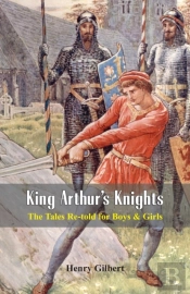 King Arthur'S Knights: