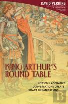 King Arthur'S Round Table