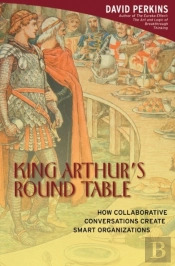 King Arthur'S Round Table