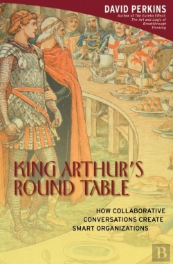 Bertrand.pt - King Arthur'S Round Table
