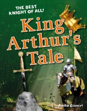 King Arthur'S Tale