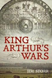 King Arthur'S Wars