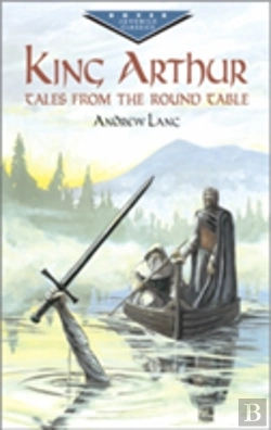 Bertrand.pt - King Arthur:Tales From Round Table