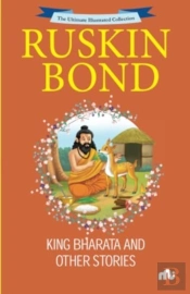 King Bharata And Other Stories