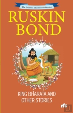 Bertrand.pt - King Bharata And Other Stories