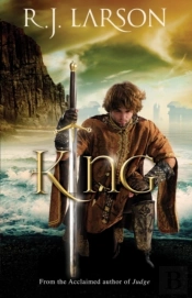 King (Books Of The Infinite Book #3)
