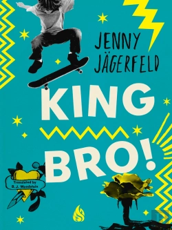 Bertrand.pt - King Bro!