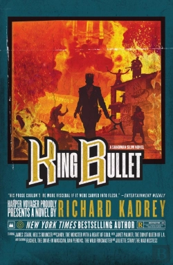 Bertrand.pt - King Bullet