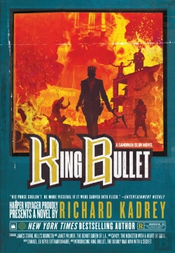 Bertrand.pt - King Bullet