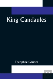 King Candaules
